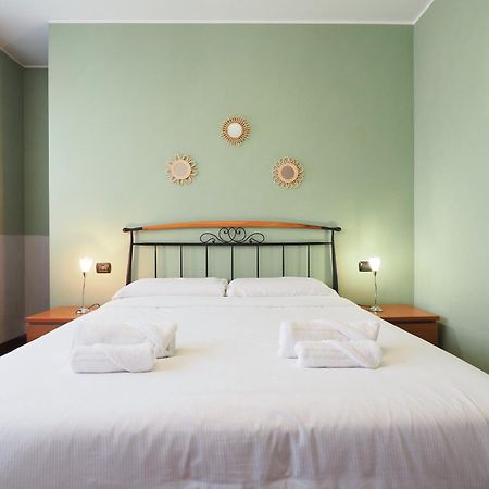 Apartmán Primopiano - Columella Milán Exteriér fotografie