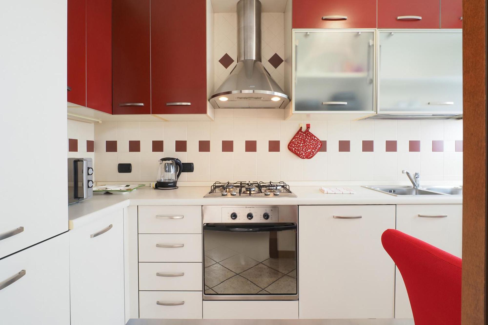 Apartmán Primopiano - Columella Milán Exteriér fotografie
