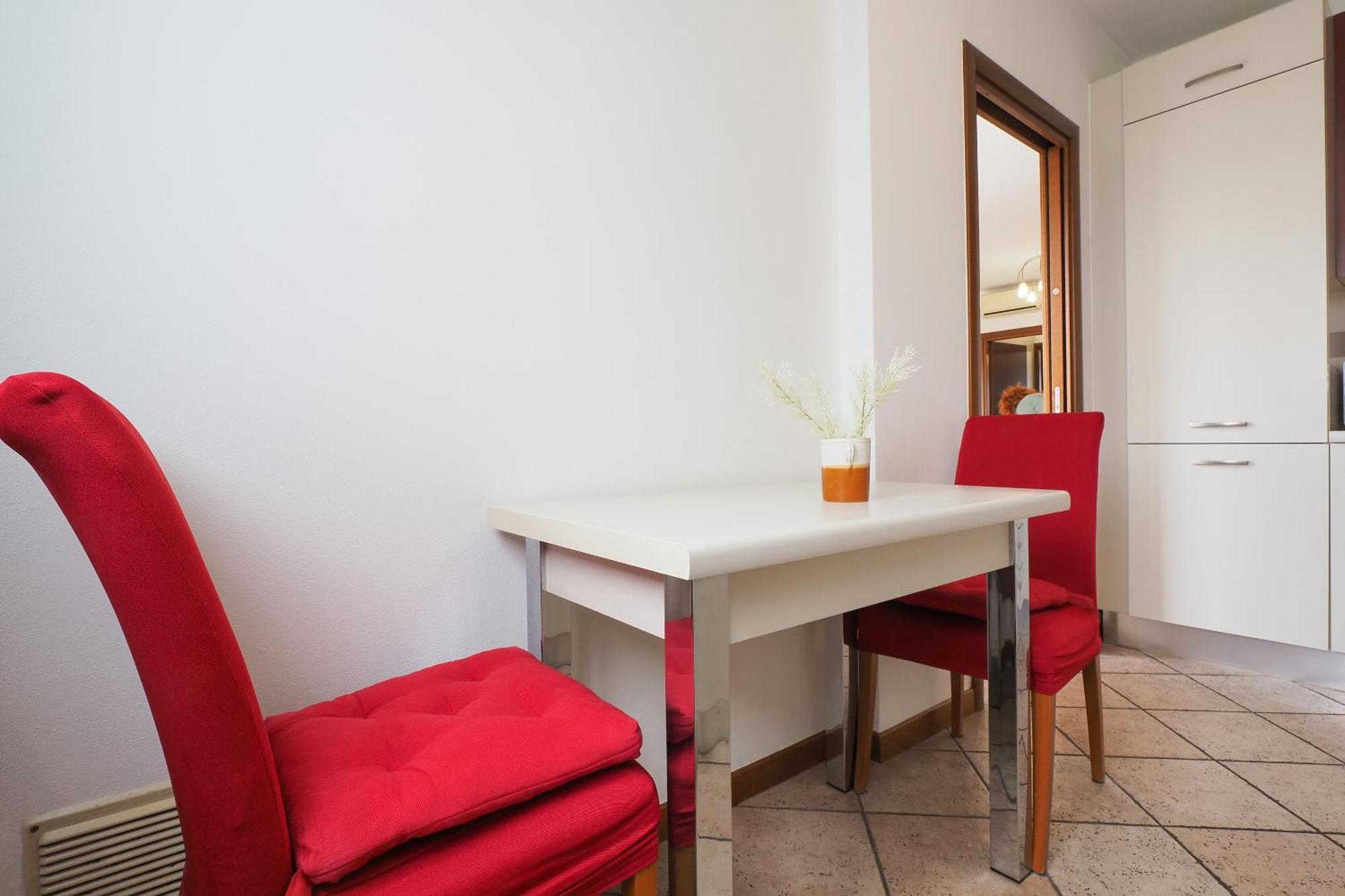 Apartmán Primopiano - Columella Milán Exteriér fotografie