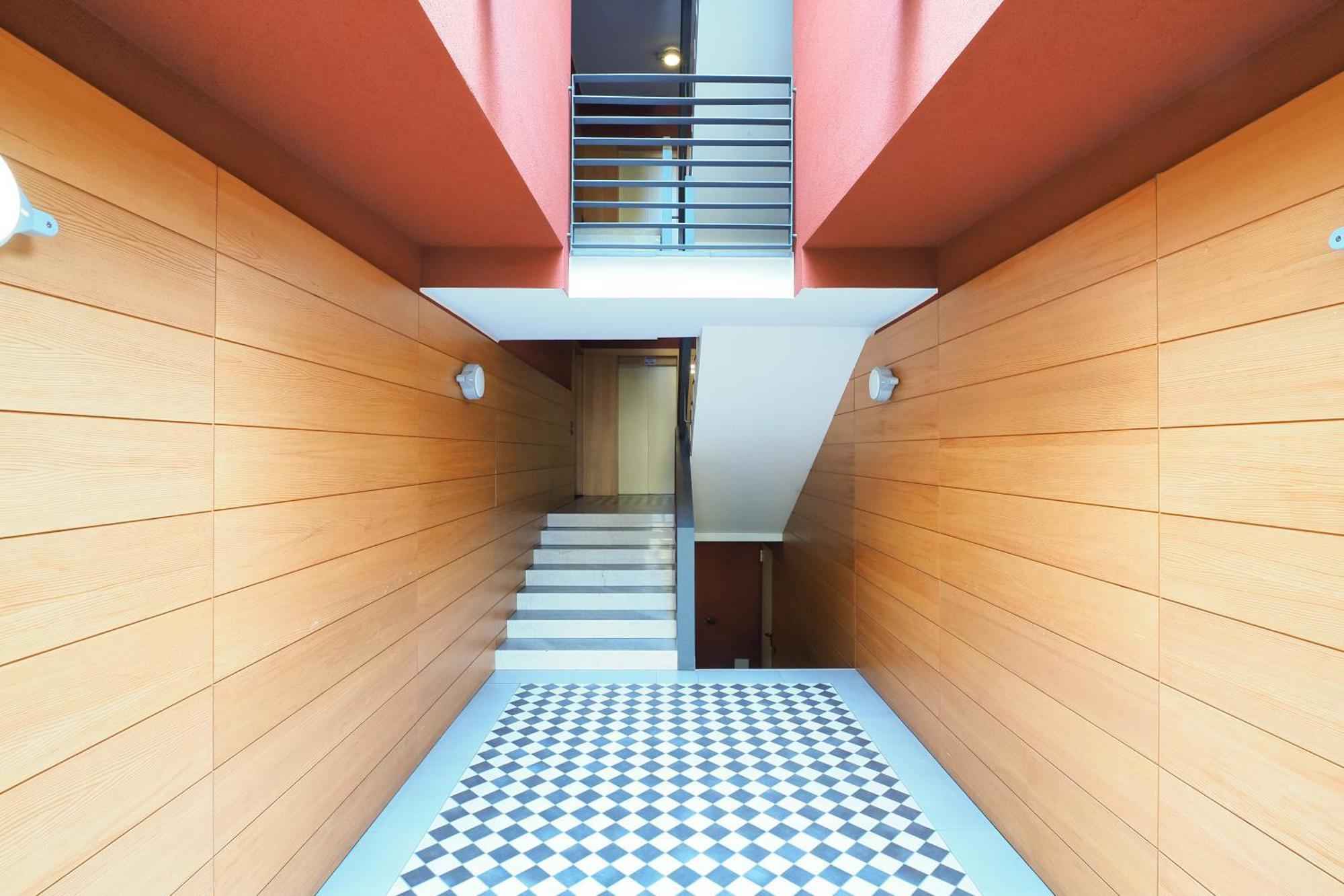 Apartmán Primopiano - Columella Milán Exteriér fotografie