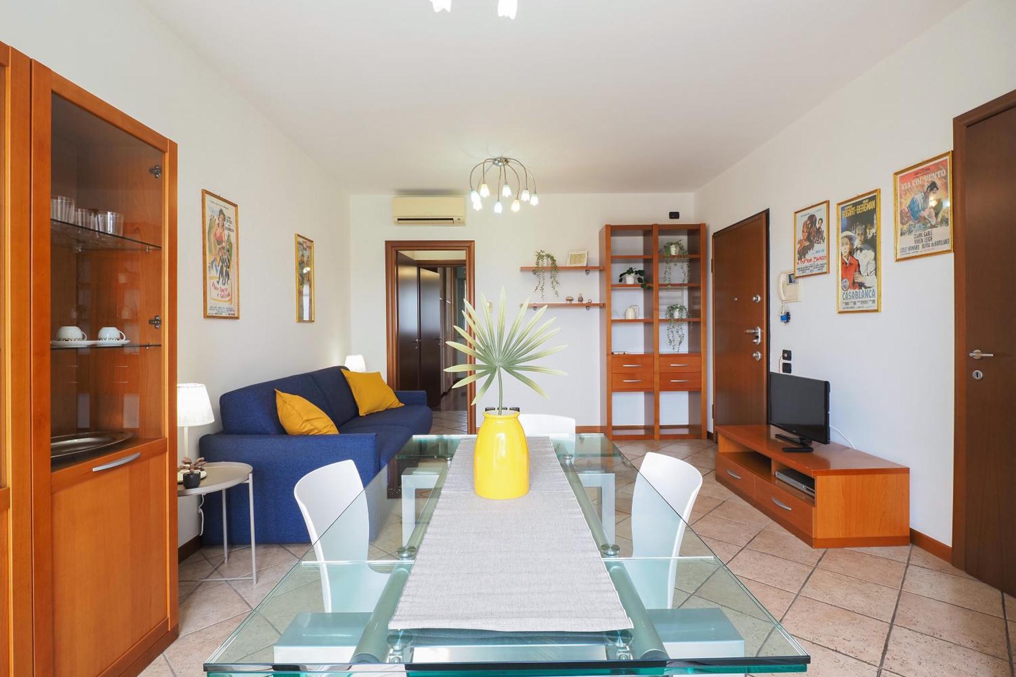 Apartmán Primopiano - Columella Milán Exteriér fotografie