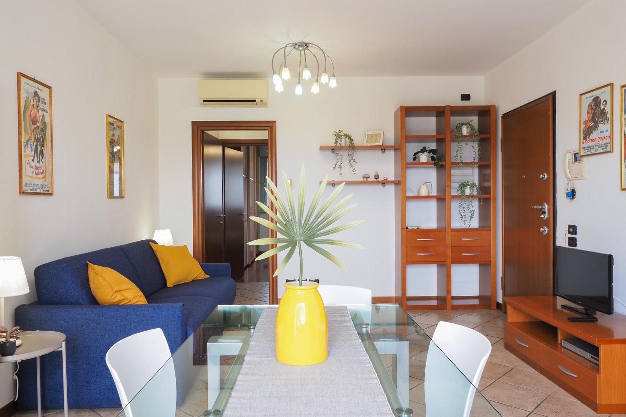 Apartmán Primopiano - Columella Milán Exteriér fotografie